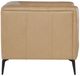 Hooker® Furniture SS Nicolla Texas Stone Stationary Chair-3