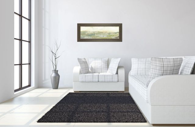 Classy Living Jennifer Goldberger Greenery Horizon Line II Wall Art-1