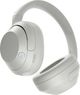 Sony® ULT WEAR Off-White Wireless Noise Cancelling Over-Ear Headphones-0