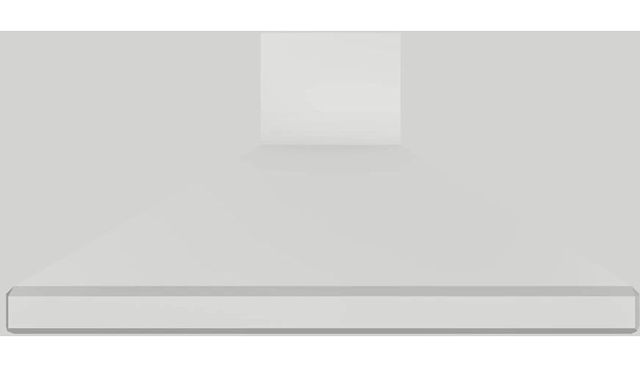 Vent-A-Hood® 60" Stainless Steel Island Range Hood-0