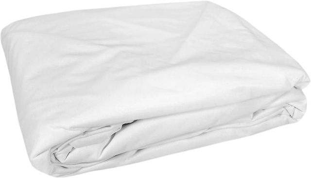 Excelsior® Invincible Low Profile Full Mattress Protector-3