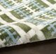 Nourison Home™ Nordic NRC08 5'x7' Style 15 Area Rug-3