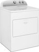 Whirlpool® White Laundry Pair-4