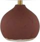 Forty West Harper Brown Table Lamp-1