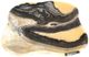 A & B Home Eduardo Multi-Colored Hand-Carved Zebra Onyx Bowl-0