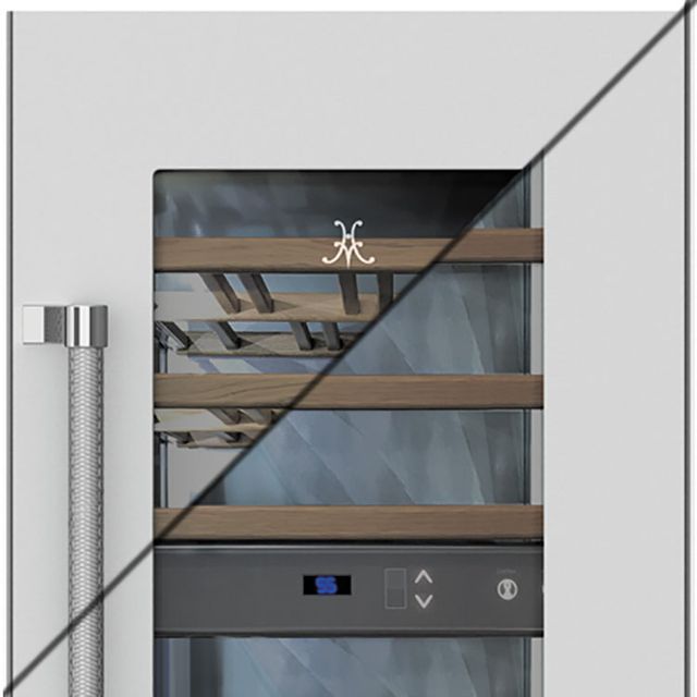 Hestan® KWC Series 24” Citra Wine Cooler-2