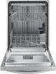 Samsung 24" Stainless Steel Top Control Built-In Dishwasher-1