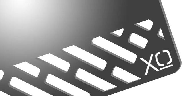XO Stainless Steel Laser Cut Griddle Grate-2