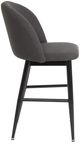Furnishings' Mate Customizable Crescent Bar Stool-2