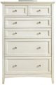 A-America® Northlake White Chest-0