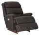 La-Z-Boy® Astor Lead Power Rocking Recliner with Headrest-4