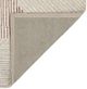 Karastan® Bowen By Drew & Jonathan Home Central Valley Red 5'x8' Area Rug-2