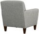 Flexsteel® Digby Gray Chair-4