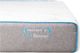 Dreamstar Bedding Cool Breeze Gel Memory Foam King Mattress-3