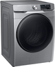 Samsung 5.2 Cu.Ft. Platinum Front Load Washer-1
