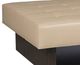Vanguard® Furniture Customizable Michael Weiss Silverhill Ottoman-1