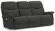 La-Z-Boy® Baylor PowerReclineXRw™ Full Reclining Sofa-0