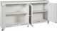Signature Design by Ashley® Mirimyn Antique White Accent Cabinet-2