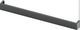 Bosh 3" Black Stainless Rear Vent Trim Extension-0