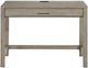 Riverside Furniture Rafferty Pavestone Writing Desk-1