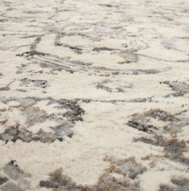 Mohawk Home Cleo Holloway Gray 5'x8' Area Rug-4