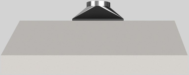 Vent-A-Hood® M Series 60" Stainless Steel Wall Mounted Range Hood-1