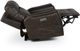 Moon Power Recliner (Brown)-3