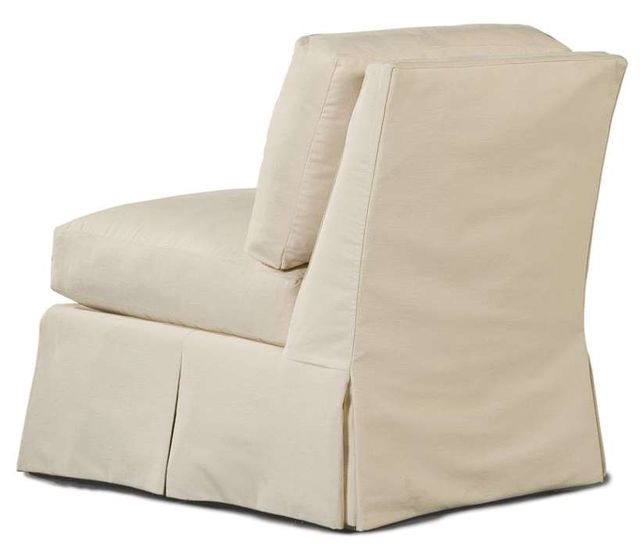 Lane Venture® Harrison Armless Swivel Chair-1
