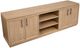Magnussen Home® Burnham Sable Dusk Console Sofa Table-4