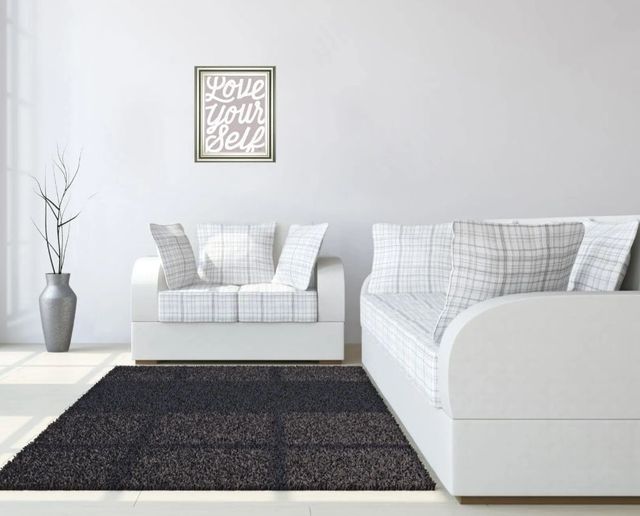 Classy Art Positivity VIII by Laura Marshall Wall Art-2