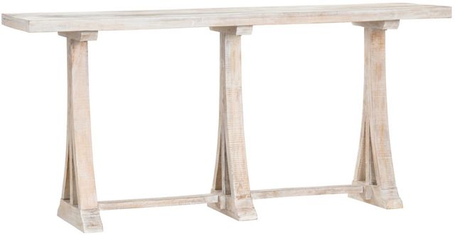 Crestview Collection Coral Natural Counter Pub Table-0