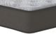 Sierra Sleep® By Ashley® Comfort Plus 10" Gel Memory Foam Medium Tight Top Queen Mattress in a Box-1