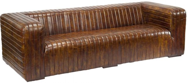 Moe's Home Collection Castle Sofa-1