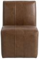 Classic Home Carsen Rich Cocoa Dining Chair-2