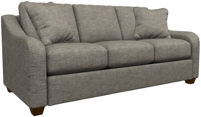 La-Z-Boy® Charlie Mushroom Sofa-0