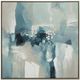 Classy Living Chill Azure Symphony Wall Art-0