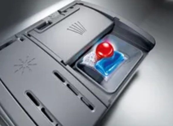 Bosch Benchmark® 24" Panel Ready Built-In Dishwasher-2