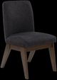 Signature Design by Ashley® Dilenno Dark Brown Dining Side Chair-0