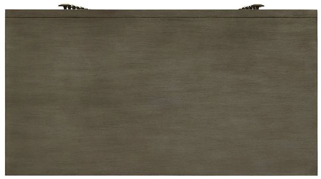 Lexington Home Ariana Remy Charcoal Gray Chest-2