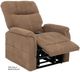 Mega Motion® Trio Invigorate Dynamo Leather Power Lift Recliner-1