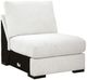 Signature Design by Ashley® Wynncroft Manor 4-Piece Chalk L-Shape Sectional-3