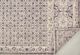 Feizy Kano Gray/Ivory 5' x 7' Rug-2