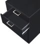 ACME Furniture Coleen Black High Gloss Cabinet-3
