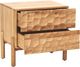 Moe's Home Collection Misaki Natural Nightstand-1