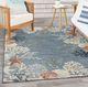 Nourison Home™ Suncoast 5'x7' Style 4 Area Rug-2