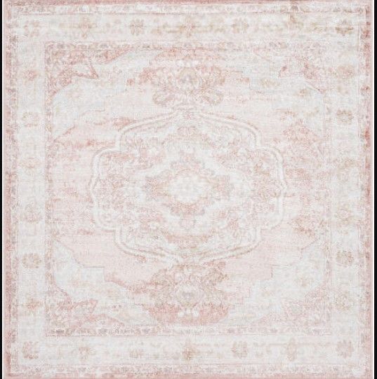 Surya St Tropez 5'x7' Area Rug-1