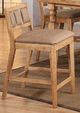 ECI Furniture Logan’s Edge Natural Counter Stool-0