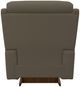La-Z-Boy® Ace Fossil Power Rocking Recliner with Headrest-4