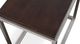 Bassett® Furniture BenchMade Midlothian Maple End Table-4