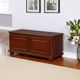 Powell® Chadwick Cherry Cedar Trunk-1